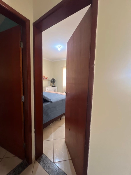 Casa no Jardim São Joaquim por 230 mil: 10ª foto da galeria de imagens do imóvel