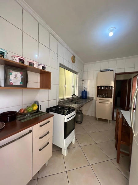 Casa no Jardim São Joaquim por 230 mil: 15ª foto da galeria de imagens do imóvel