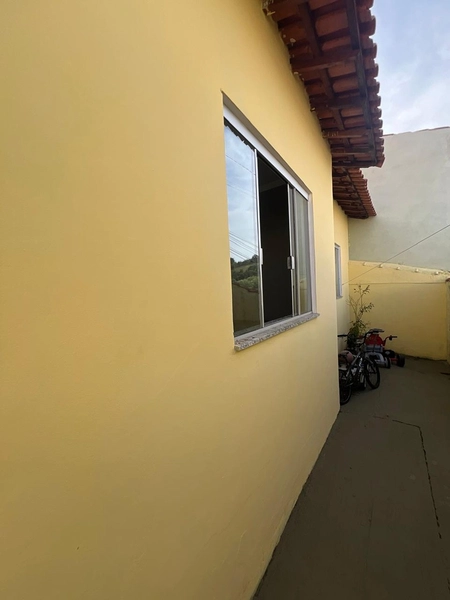 Casa no Jardim São Joaquim por 230 mil: 3ª foto da galeria de imagens do imóvel