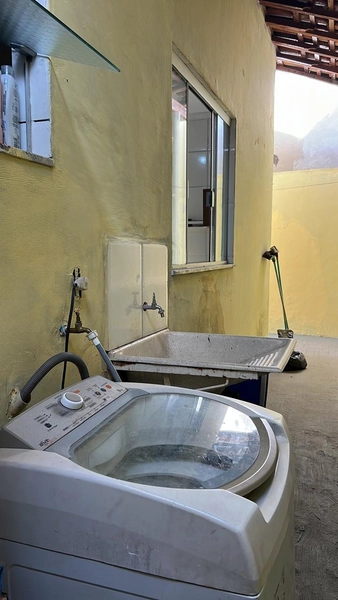 Casa no Jardim São Joaquim por 230 mil: 19ª foto da galeria de imagens do imóvel