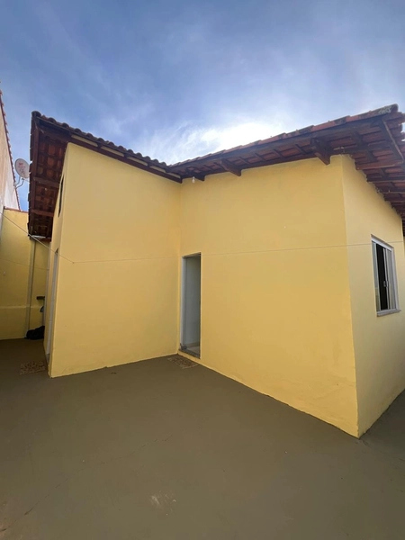 Casa no Jardim São Joaquim por 230 mil: 2ª foto da galeria de imagens do imóvel