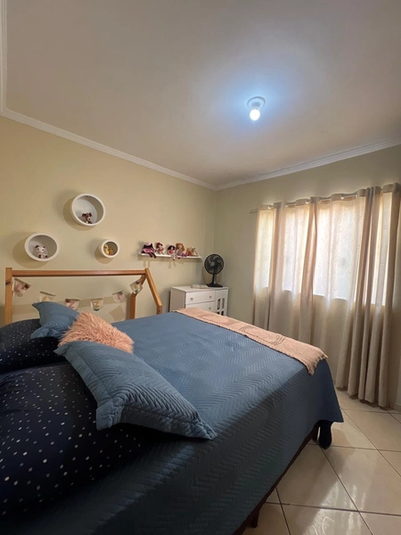 Casa no Jardim São Joaquim por 230 mil: 11ª foto da galeria de imagens do imóvel