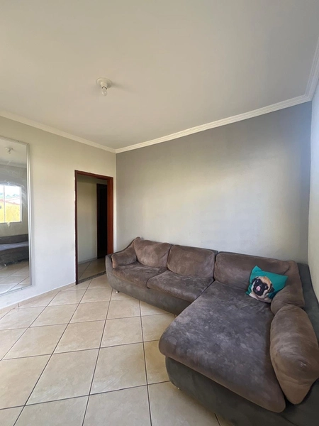 Casa no Jardim São Joaquim por 230 mil: 4ª foto da galeria de imagens do imóvel