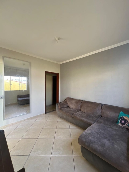 Casa no Jardim São Joaquim por 230 mil: 5ª foto da galeria de imagens do imóvel