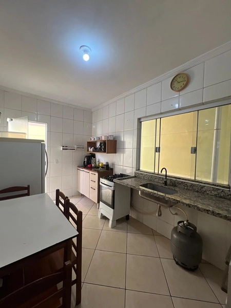 Casa no Jardim São Joaquim por 230 mil: 17ª foto da galeria de imagens do imóvel