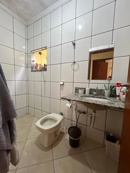 Casa no Jardim São Joaquim por 230 mil: 13ª foto da galeria de imagens do imóvel