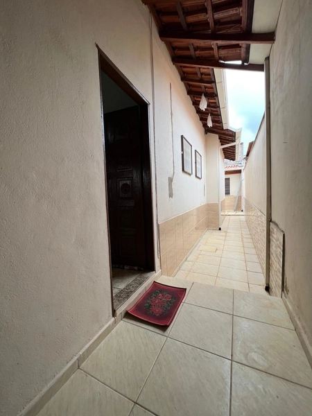 Casa Plana no Jardim Ribeiro de 490 mil por 460 mil: 2ª foto da galeria de imagens do imóvel
