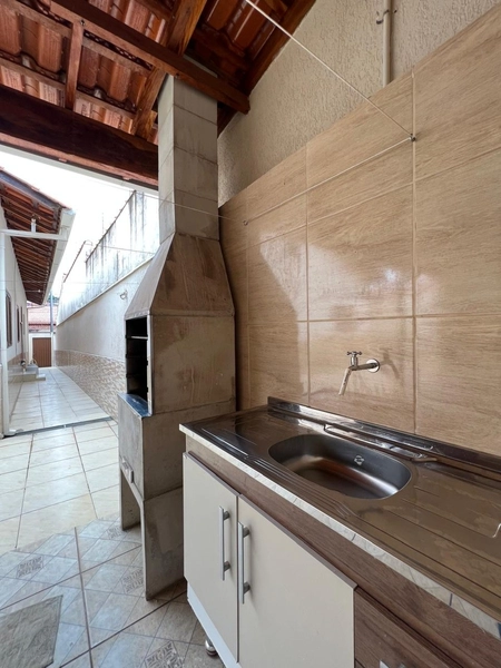 Casa Plana no Jardim Ribeiro de 490 mil por 460 mil: 9ª foto da galeria de imagens do imóvel