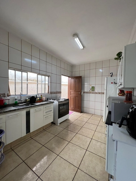 Casa Plana no Jardim Ribeiro de 490 mil por 460 mil: 5ª foto da galeria de imagens do imóvel