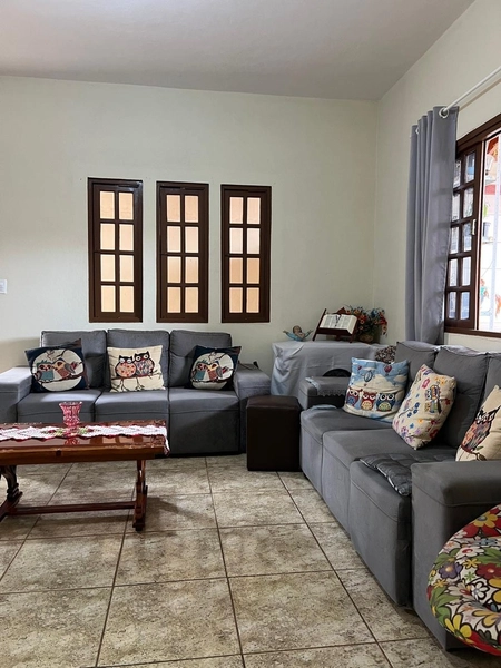 Casa Plana no Jardim Ribeiro de 490 mil por 460 mil: 4ª foto da galeria de imagens do imóvel
