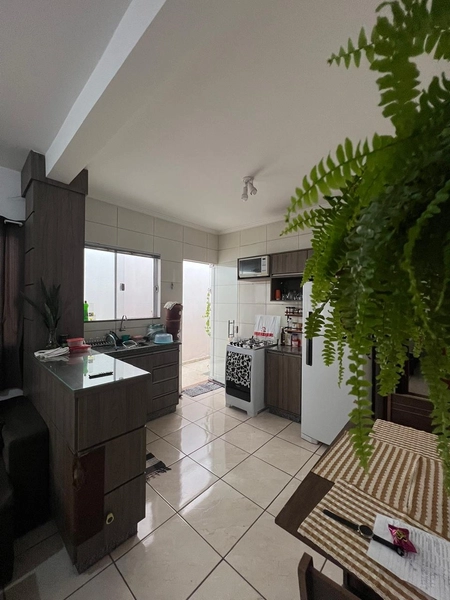 Imóvel residencial ou comercial