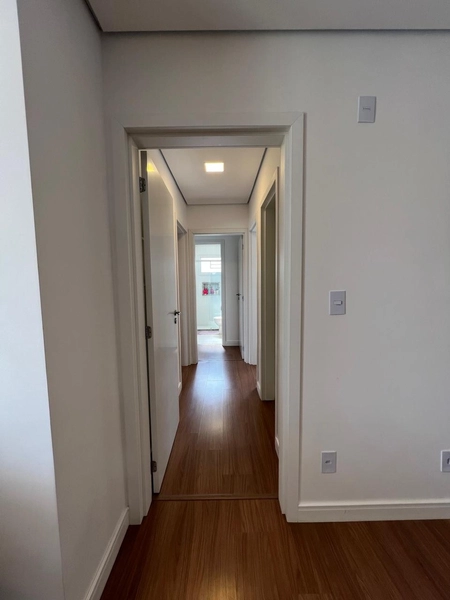 Apartamento no Skyvision todo planejado: 22ª foto da galeria de imagens do imóvel