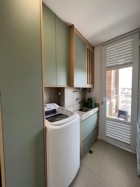 Apartamento no Skyvision todo planejado: 13ª foto da galeria de imagens do imóvel