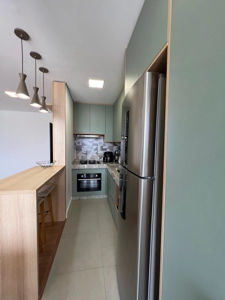 Apartamento no Skyvision todo planejado: 15ª foto da galeria de imagens do imóvel