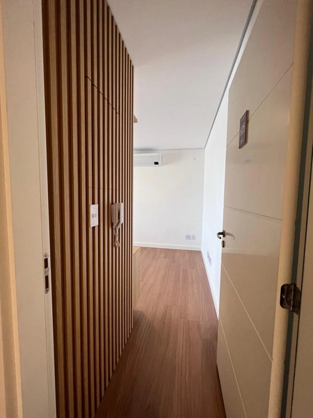 Apartamento no Skyvision todo planejado: 5ª foto da galeria de imagens do imóvel