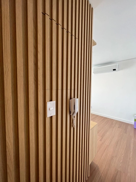 Apartamento no Skyvision todo planejado: 6ª foto da galeria de imagens do imóvel