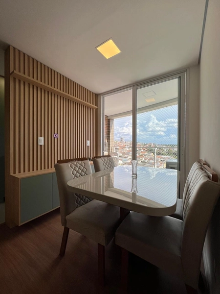 Apartamento no Skyvision todo planejado: 8ª foto da galeria de imagens do imóvel