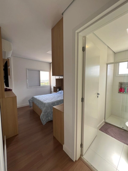Apartamento no Skyvision todo planejado: 30ª foto da galeria de imagens do imóvel