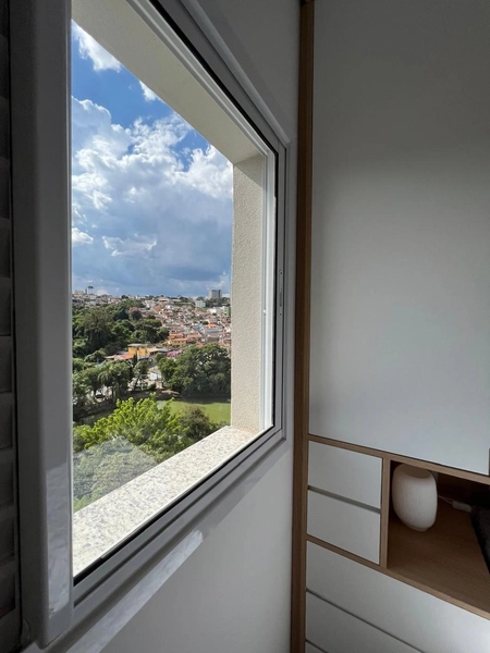 Apartamento no Skyvision todo planejado: 26ª foto da galeria de imagens do imóvel