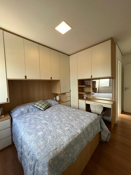 Apartamento no Skyvision todo planejado: 33ª foto da galeria de imagens do imóvel