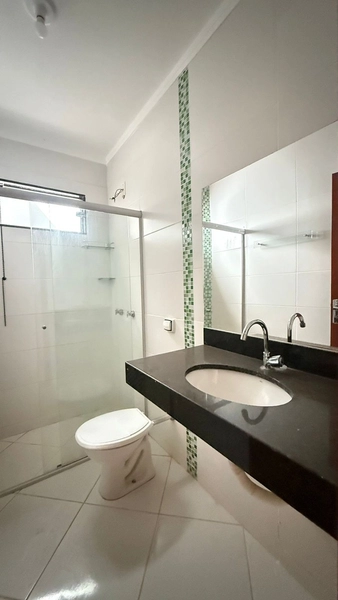 Casa com 3 dormitórios por 280 mil: 9ª foto da galeria de imagens do imóvel