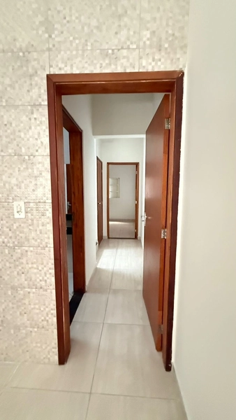 Casa com 3 dormitórios por 280 mil: 8ª foto da galeria de imagens do imóvel