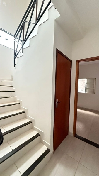 Casa com 3 dormitórios por 280 mil: 10ª foto da galeria de imagens do imóvel