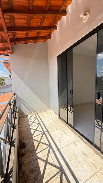 Casa com 3 dormitórios por 280 mil: 13ª foto da galeria de imagens do imóvel