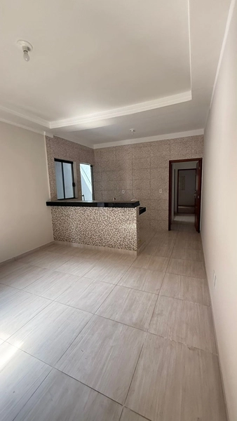 Casa com 3 dormitórios por 280 mil: 5ª foto da galeria de imagens do imóvel