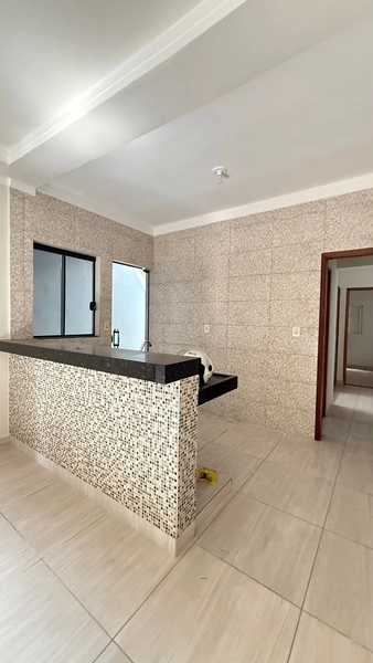 Casa com 3 dormitórios por 280 mil: 6ª foto da galeria de imagens do imóvel