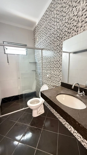 Casa com 3 dormitórios por 280 mil: 15ª foto da galeria de imagens do imóvel