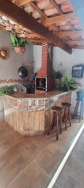 Casa no Alto dos Pinheiros por 480 mil: 8ª foto da galeria de imagens do imóvel