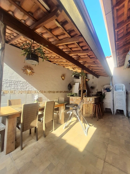 Casa no Alto dos Pinheiros por 480 mil: 7ª foto da galeria de imagens do imóvel