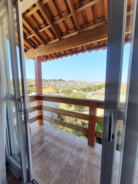 Casa no Alto dos Pinheiros por 480 mil: 6ª foto da galeria de imagens do imóvel