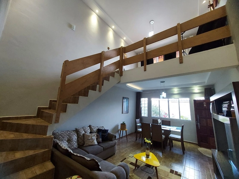 Casa no Alto dos Pinheiros por 480 mil: 4ª foto da galeria de imagens do imóvel