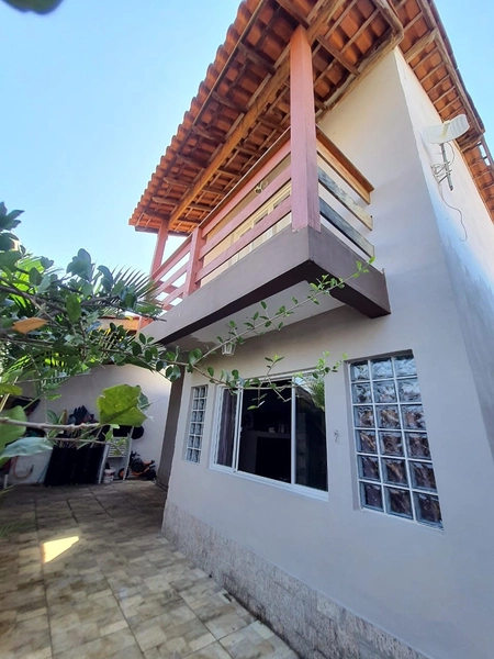 Casa no Alto dos Pinheiros por 480 mil: 2ª foto da galeria de imagens do imóvel