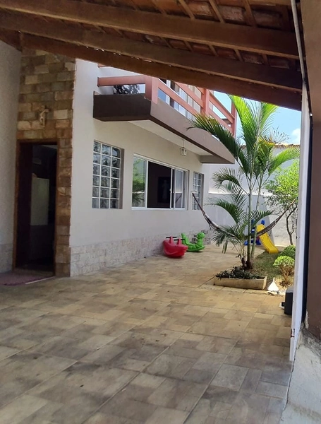 Casa no Alto dos Pinheiros por 480 mil: 1ª foto da galeria de imagens do imóvel