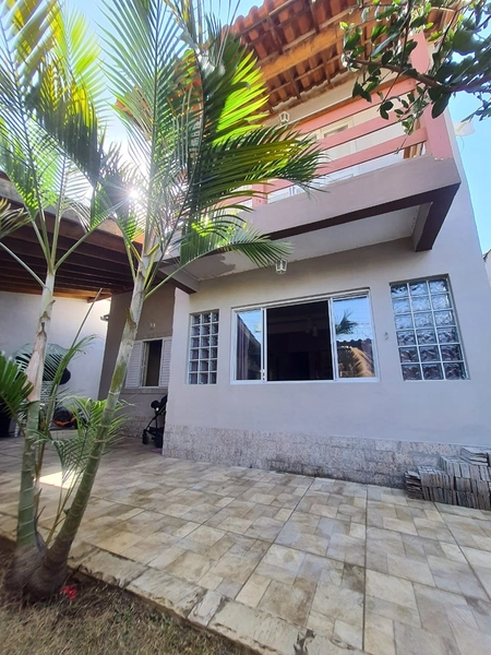 Casa no Alto dos Pinheiros por 480 mil: 3ª foto da galeria de imagens do imóvel