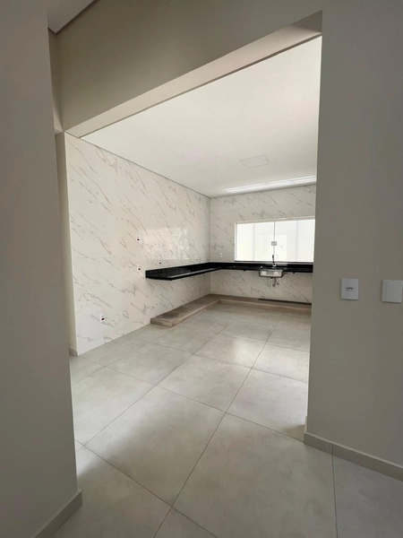 Casa Nova no Santa Luzia: 12ª foto da galeria de imagens do imóvel