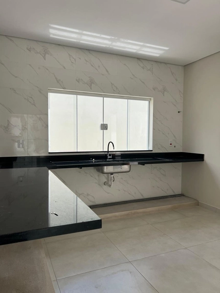 Casa Nova no Santa Luzia: 10ª foto da galeria de imagens do imóvel