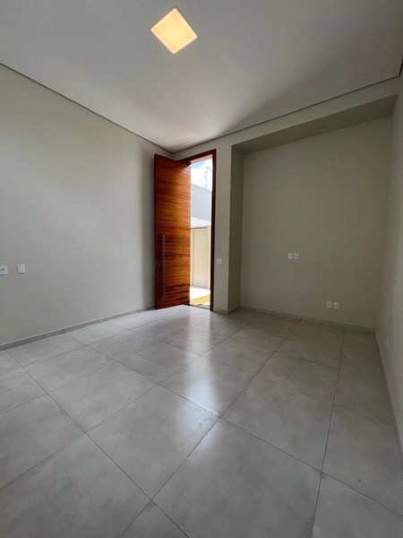 Casa Nova no Santa Luzia: 7ª foto da galeria de imagens do imóvel