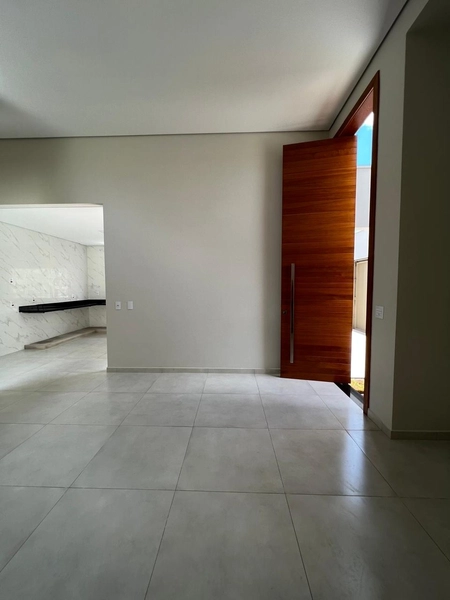Casa Nova no Santa Luzia: 8ª foto da galeria de imagens do imóvel