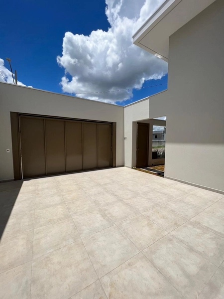 Casa Nova no Santa Luzia: 3ª foto da galeria de imagens do imóvel