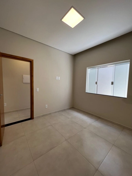 Casa Nova no Santa Luzia: 18ª foto da galeria de imagens do imóvel