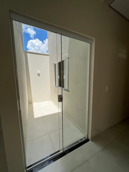 Casa Nova no Santa Luzia: 14ª foto da galeria de imagens do imóvel