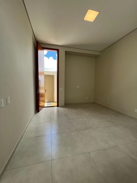 Casa Nova no Santa Luzia: 6ª foto da galeria de imagens do imóvel