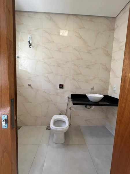 Casa Nova no Santa Luzia: 21ª foto da galeria de imagens do imóvel