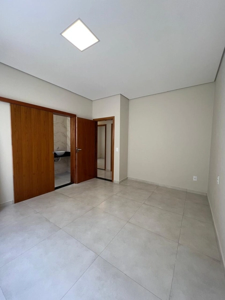 Casa Nova no Santa Luzia: 20ª foto da galeria de imagens do imóvel