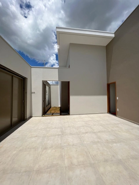 Casa Nova no Santa Luzia: 4ª foto da galeria de imagens do imóvel