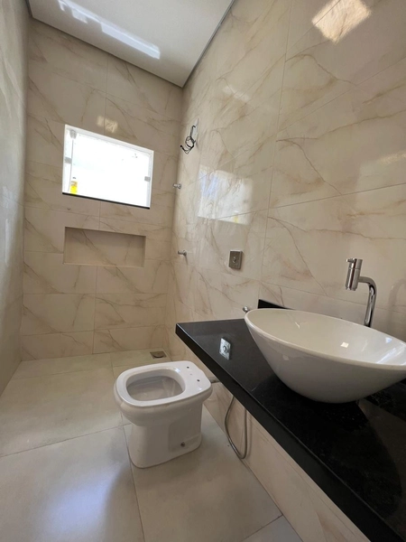Casa Nova no Santa Luzia: 22ª foto da galeria de imagens do imóvel